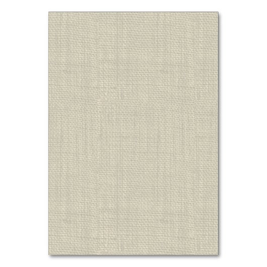 スターフィッシュアンドブルーアジサイ座席表 テーブルナンバー (裏面)