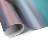 スターフィッシュオンビーチアットドーン ラッピングペーパー (ロールコーナー)