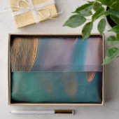 スターフィッシュオンビーチアットドーン 薄葉紙 (ギフト)