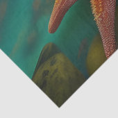 スターフィッシュオンビーチアットドーン 薄葉紙 (詳細)