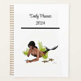 スターフィッシュデイリープランナー プランナー手帳