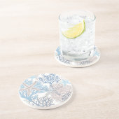 スターフィッシュドリンクコースター コースター (側面)