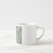 スターフィッシュパープルシースターオンビーチ エスプレッソカップ (右)