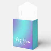 スターフィッシュビーチテーマゲストボックス フェイバーボックス (オープン)