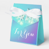 スターフィッシュビーチテーマゲストボックス フェイバーボックス (正面サイド)