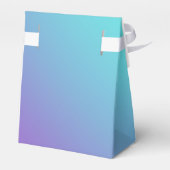 スターフィッシュビーチテーマゲストボックス フェイバーボックス (裏面サイド)