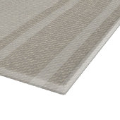 スターフィッシュビーチハウスシーショアコースト カッティングボード (角)