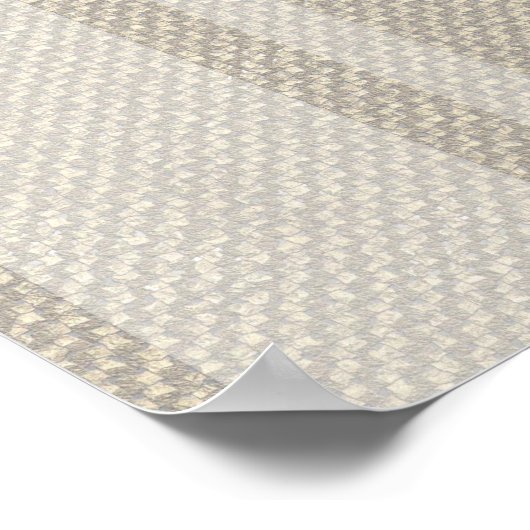 スターフィッシュビーチハウスシーショアコースト ポスター (角)