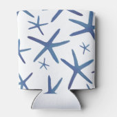 スターフィッシュブルービーチバチェロレッテ 缶クーラー (裏面)