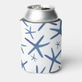 スターフィッシュブルービーチバチェロレッテ 缶クーラー (缶裏面)