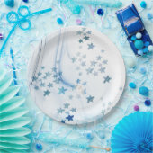 スターフィッシュ紙プレート ペーパープレート (パーティー)