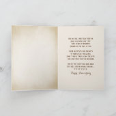 スターフィッシュ9周年記念カード カード (内部)