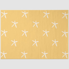 スターフィッシュ・オン・サンド 薄葉紙