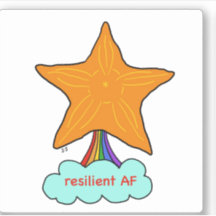 スターフィッシュ