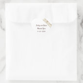 スターフィッシュ、ホワイトキャップグレー、フェイスステッカー ハートシール (バッグ)