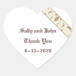 スターフィッシュ、ホワイトキャップグレー、フェイスステッカー ハートシール