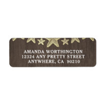 スターフィッ素朴クビーチウッド結婚ズ住所 シール