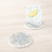 スターフィッ結婚クのコースター コースター (側面)