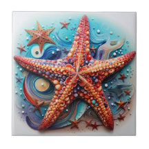 スターフィッ航海のク沿岸ビーチ