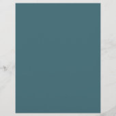 スターフィルドスカイスクラップブック作りクラフト紙 (裏面)