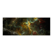 スターフィールドポスター