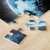 スターフィールド ジグソーパズル (側面)