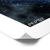 スターフィールド ポスター (角)