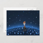 スターフィールド ポストカード (正面/裏面)