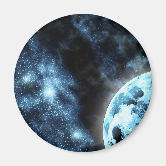 スターフィールド マグネット (正面)