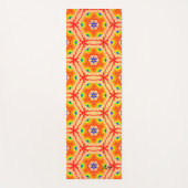 スターフィールド ヨガマット (正面)