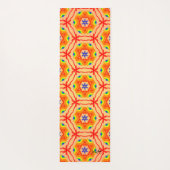 スターフィールド ヨガマット (裏面)