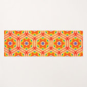 スターフィールド ヨガマット (正面(横))