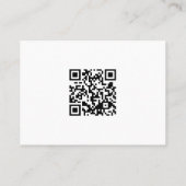 スターフィールド 名刺 (裏面)