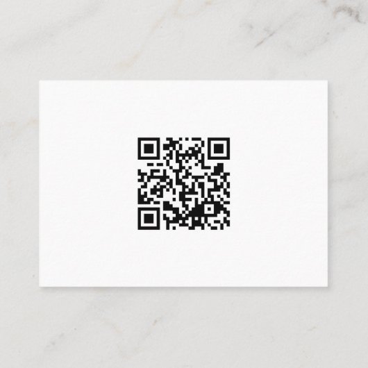 スターフィールド 名刺 (裏面)