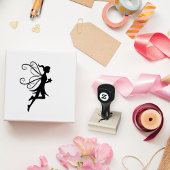 スターフェアリーファンタジー ラバースタンプ