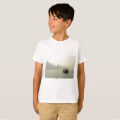 スターフェリーホンコン Tシャツ (正面フル)