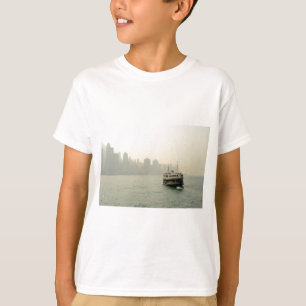 スターフェリーホンコン Tシャツ