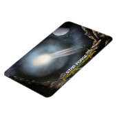 スターフォージ マグネット (左側)