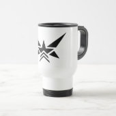 スターフォーム ウィングコマンダー マグカップ (正面右)