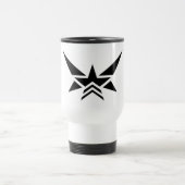 スターフォーム ウィングコマンダー マグカップ (中央)