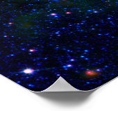 スターフォーメーション&スーパーノバネブラIRDC G11.11-0.11 ポスター (角)