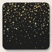 スターフォールコースター コースター (正面)