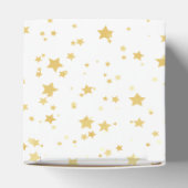 スターフォールトリートボックス フェイバーボックス (上部)