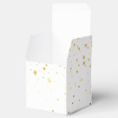 スターフォールトリートボックス フェイバーボックス (オープン)