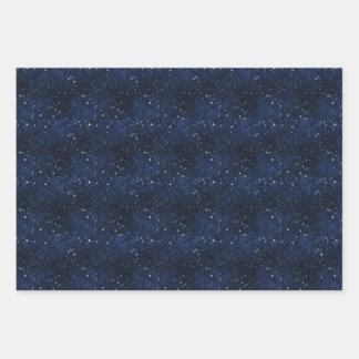 スターフォールラッピング紙 ラッピングペーパーシート