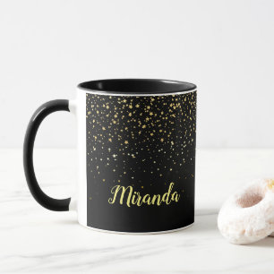 スターフォール名マグ マグカップ
