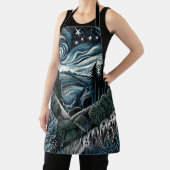 スターフォール エプロン (インサイチュ)