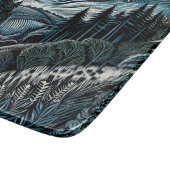 スターフォール カッティングボード (角)