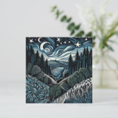 スターフォール カード (スタンド正面)