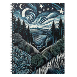 スターフォール ノートブック